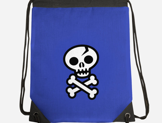 Skull and Crossbones