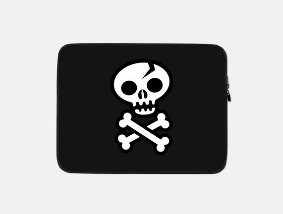 Skull and Crossbones