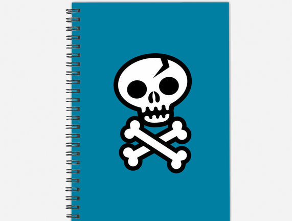 Skull and Crossbones