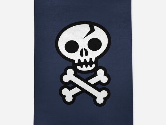 Skull and Crossbones