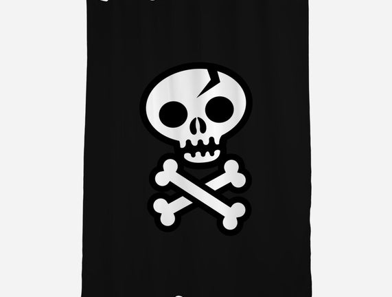 Skull and Crossbones