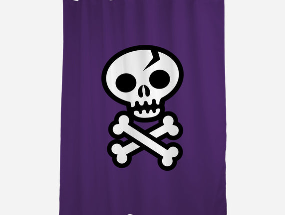 Skull and Crossbones