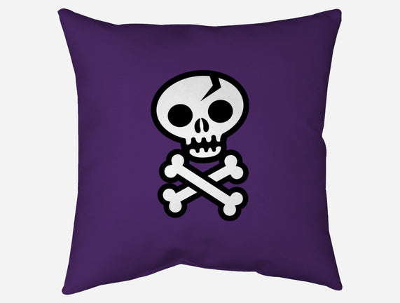 Skull and Crossbones