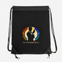 Slappers Only-none drawstring bag-CoryFreeman