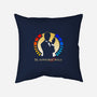 Slappers Only-none removable cover w insert throw pillow-CoryFreeman