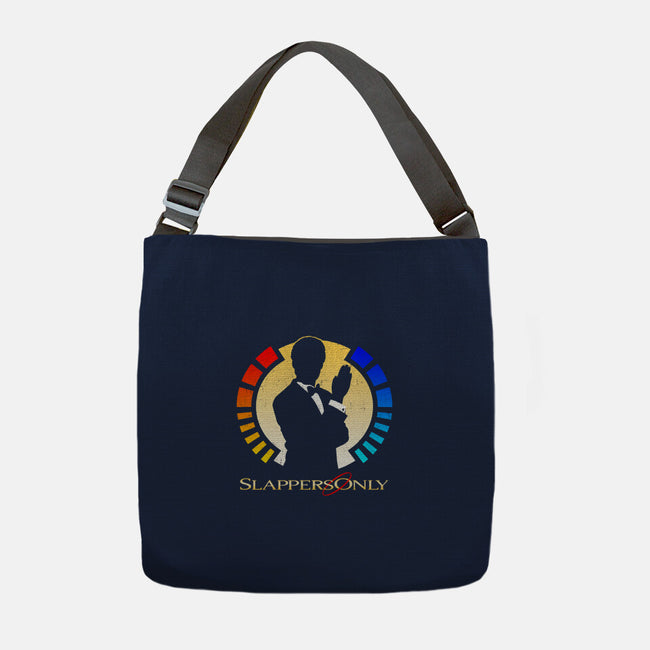 Slappers Only-none adjustable tote-CoryFreeman