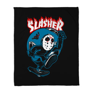 Slash and Burn