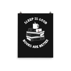 Sleep is Good
