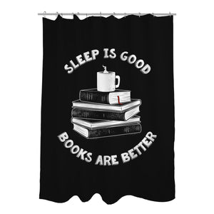 Sleep is Good
