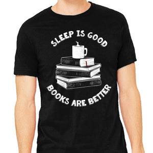 Sleep is Good