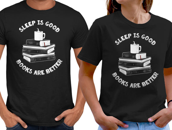 Sleep is Good