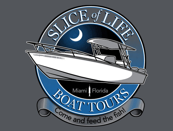 Slice of Life Tours