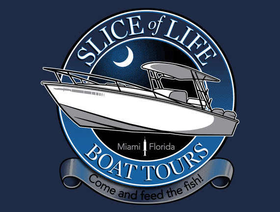 Slice of Life Tours
