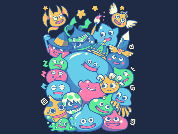 Slime Party