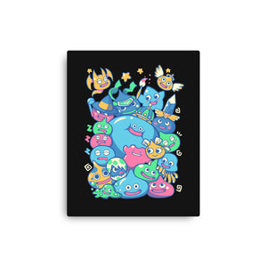 Slime Party