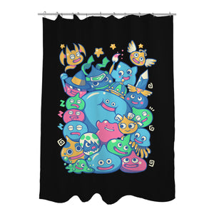 Slime Party