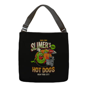 Slimer's Hot Dogs