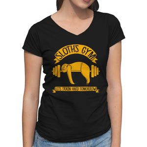 Sloth's Gym