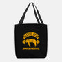 Sloth's Gym-none basic tote-Legendary Phoenix