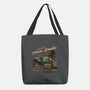 Small Town Travel-none basic tote-Steven Rhodes