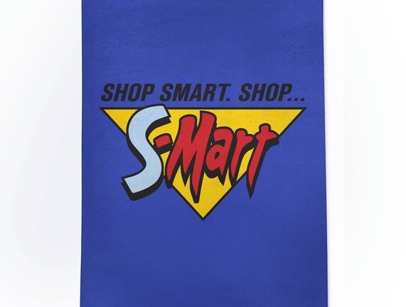 S-Mart