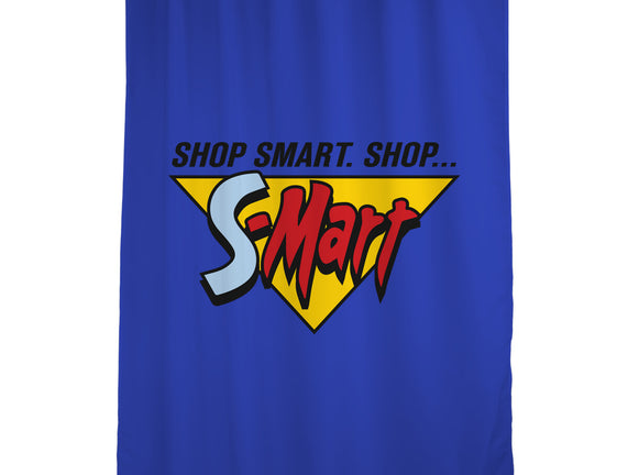 S-Mart