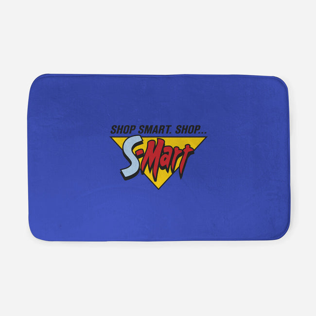 S-Mart-none memory foam bath mat-jacobcharlesdietz