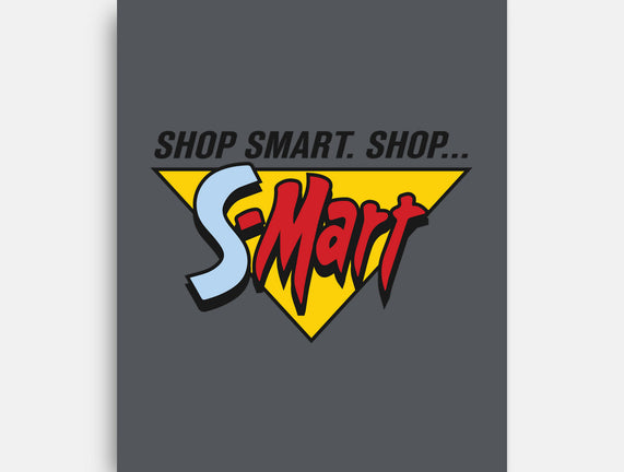 S-Mart