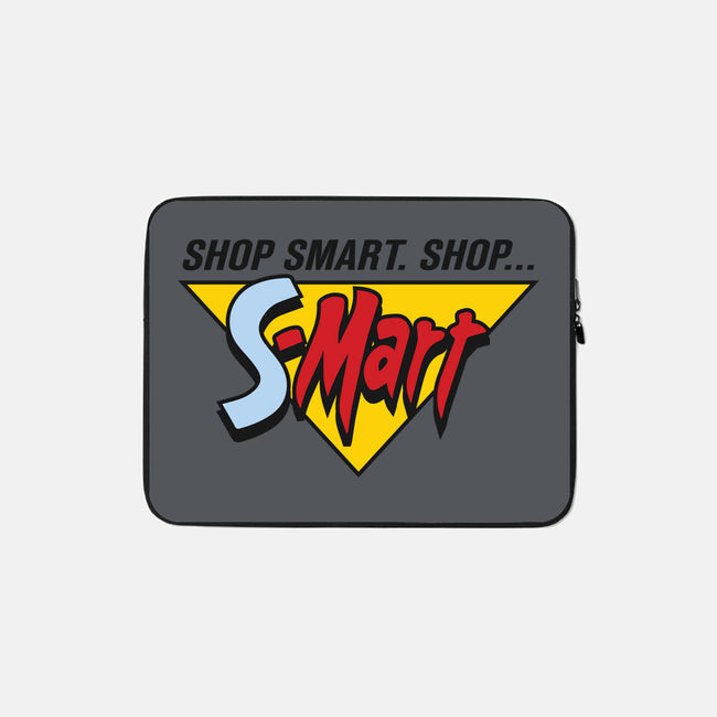 S-Mart-none zippered laptop sleeve-jacobcharlesdietz