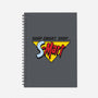 S-Mart-none dot grid notebook-jacobcharlesdietz