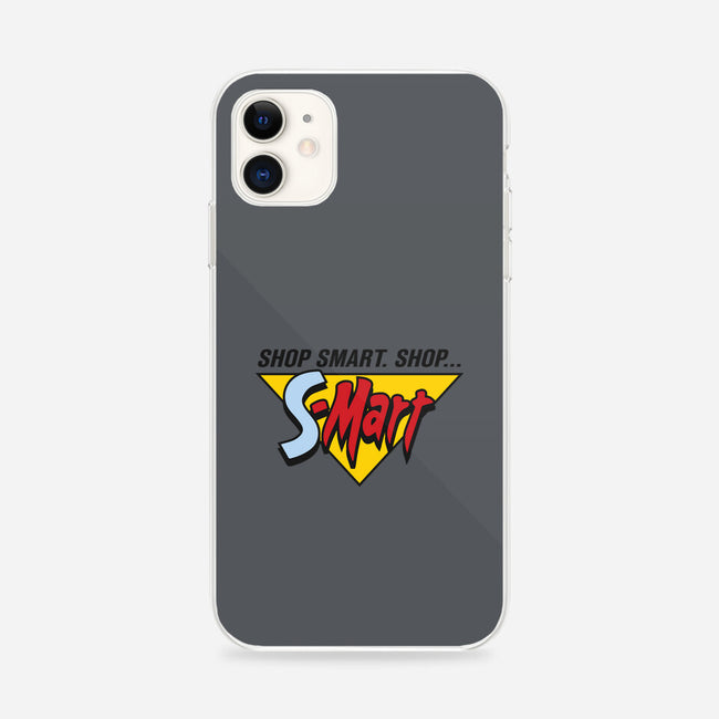S-Mart-iphone snap phone case-jacobcharlesdietz