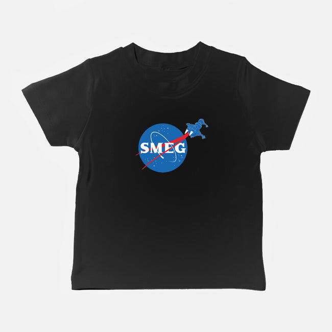 Smeg-baby basic tee-geekchic_tees