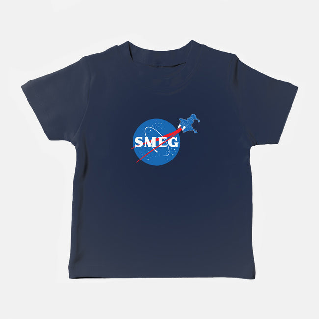 Smeg-baby basic tee-geekchic_tees