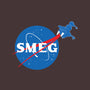 Smeg-none glossy sticker-geekchic_tees