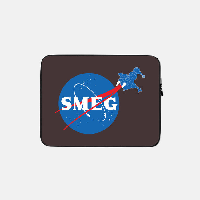 Smeg-none zippered laptop sleeve-geekchic_tees