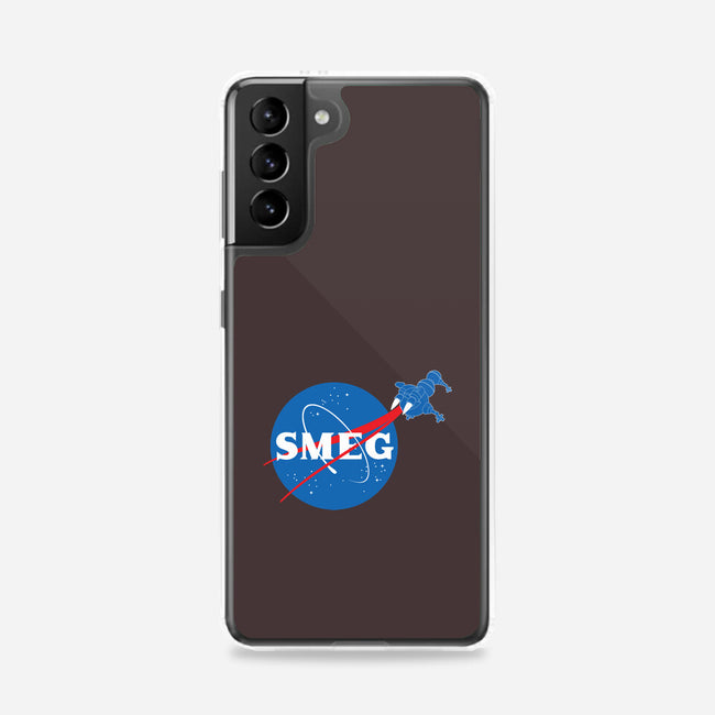 Smeg-samsung snap phone case-geekchic_tees
