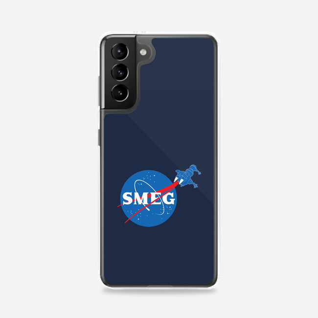 Smeg-samsung snap phone case-geekchic_tees
