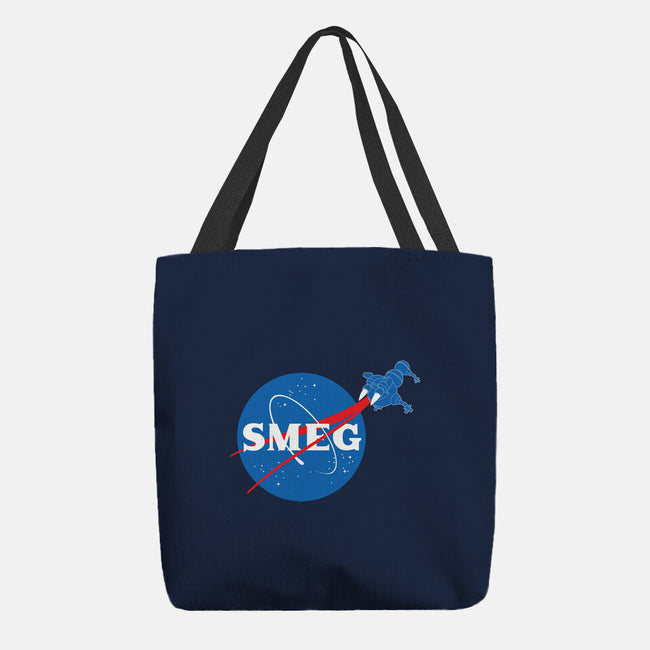 Smeg-none basic tote-geekchic_tees