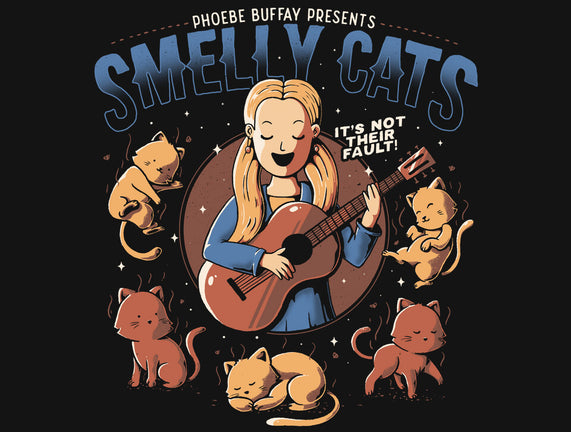 Smelly Cats
