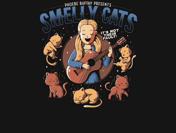 Smelly Cats