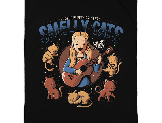 Smelly Cats