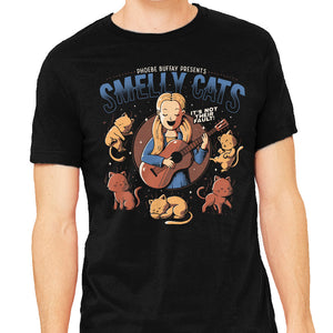 Smelly Cats