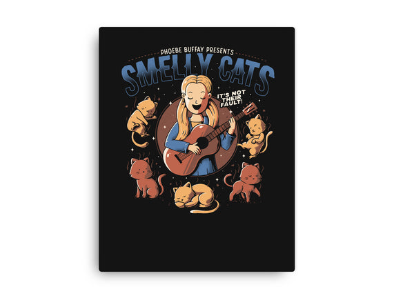 Smelly Cats