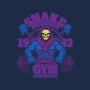 Snake Mountain Gym-youth pullover sweatshirt-jozvoz