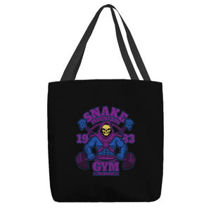 Snake Mountain Gym
