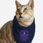 Snake Mountain Gym-cat bandana pet collar-jozvoz