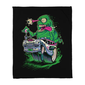 SNOT FINK