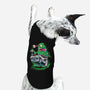 SNOT FINK-dog basic pet tank-FernandoSala