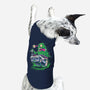 SNOT FINK-dog basic pet tank-FernandoSala