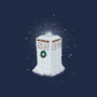 Snowdis-mens heavyweight tee-Malcassairo